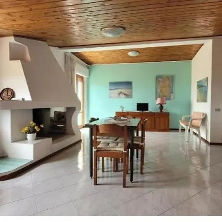 Casa Giuly * Quartu SantʼElena