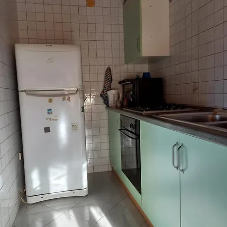 Casa Giuly * Quartu SantʼElena