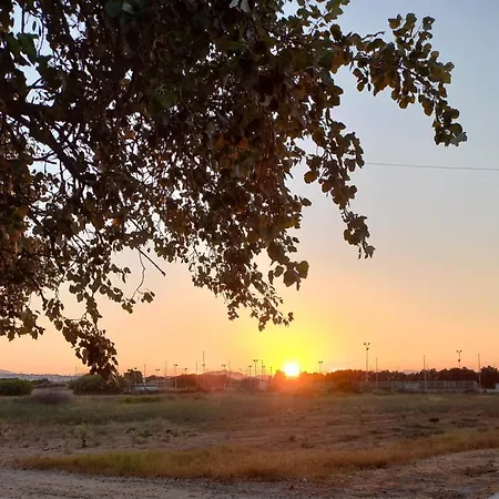 Casa Giuly Hébergement de vacances Quartu SantʼElena
