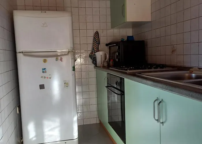 Casa Giuly * Quartu SantʼElena