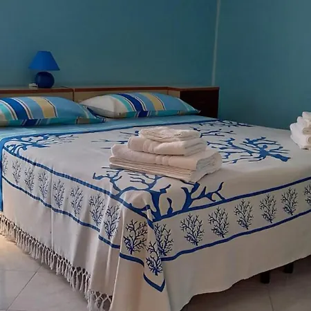 Nyaraló Casa Giuly *