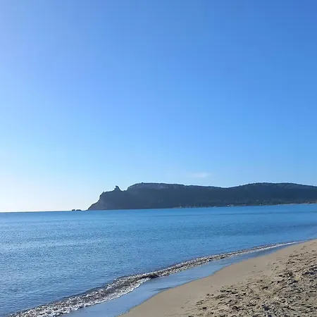 Nyaraló Casa Giuly