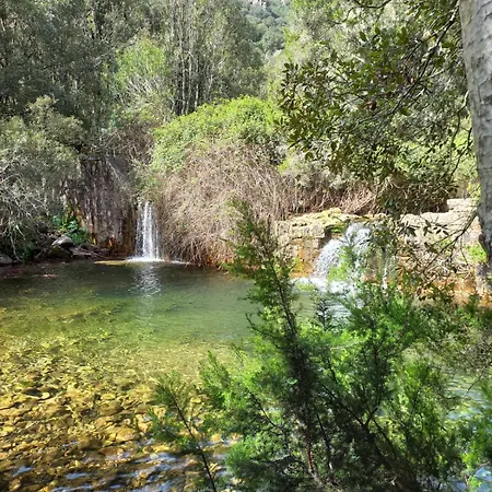 Casa Giuly Vakantiehuis