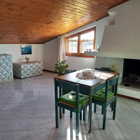 Casa Giuly Quartu Sant'Elena