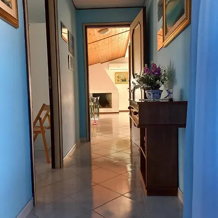 Vakantiehuis Casa Giuly *