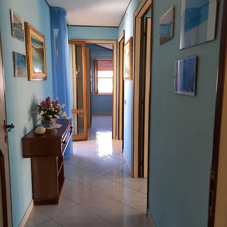 Vakantiehuis Casa Giuly Quartu SantʼElena