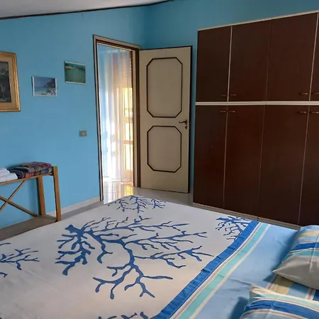 Casa Giuly Holiday home *