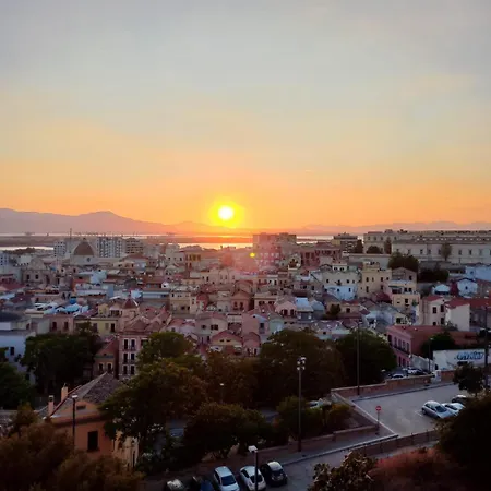 Casa Giuly * Quartu Sant'Elena