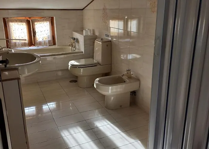 Casa Giuly * Quartu SantʼElena