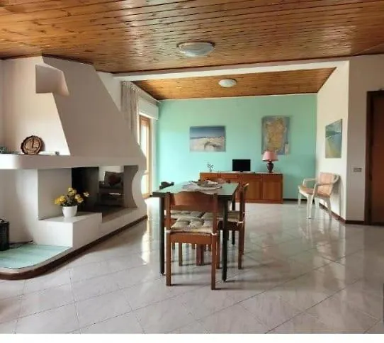 Casa Giuly * Quartu SantʼElena