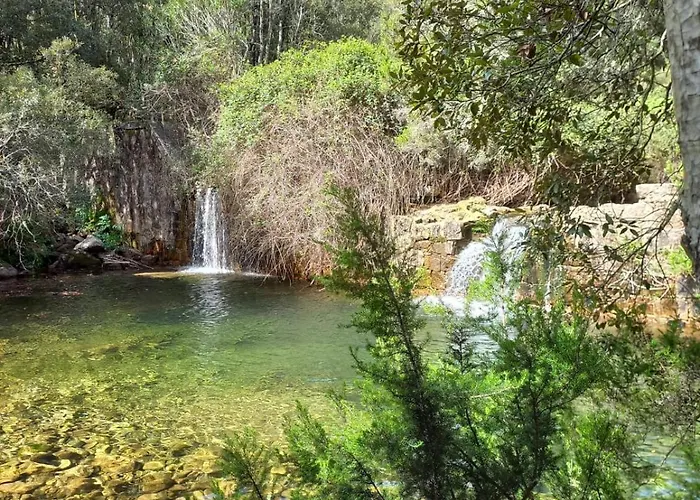 Casa Giuly Vakantiehuis