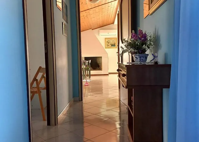 Vakantiehuis Casa Giuly *