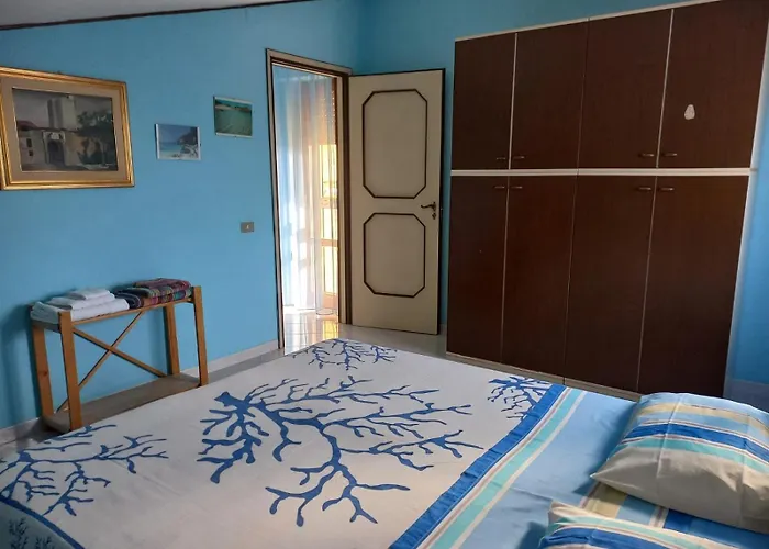 Casa Giuly Vakantiehuis *